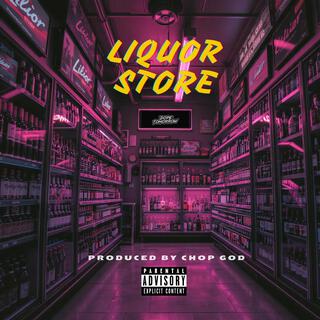 LIQUOR STORE