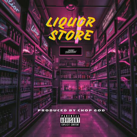 LIQUOR STORE | Boomplay Music