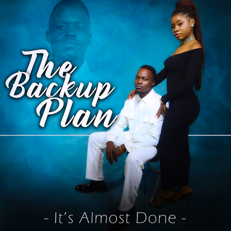 It's almost done | Boomplay Music