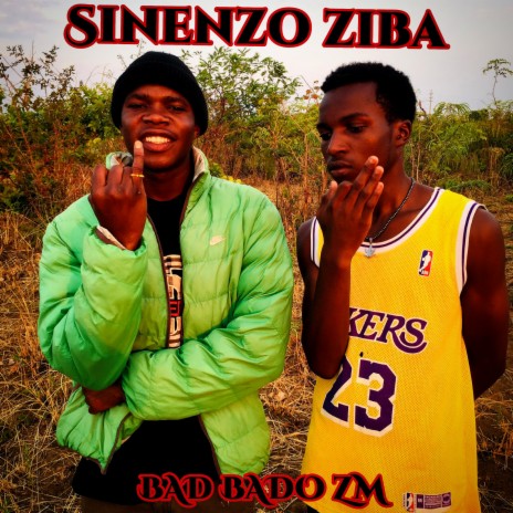 Sinenzo Ziba | Boomplay Music