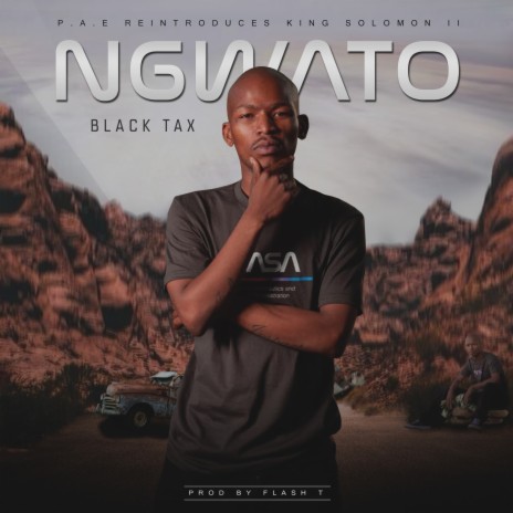 Black Tax ft. Paledi Solly Phahlamohlaka | Boomplay Music