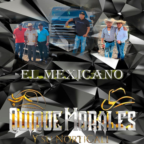 El Mexicano | Boomplay Music