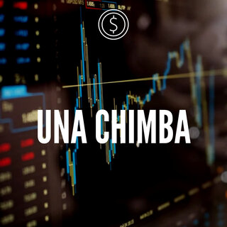 Una chimba