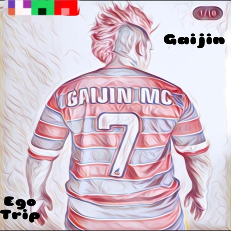 Gaijin | Boomplay Music