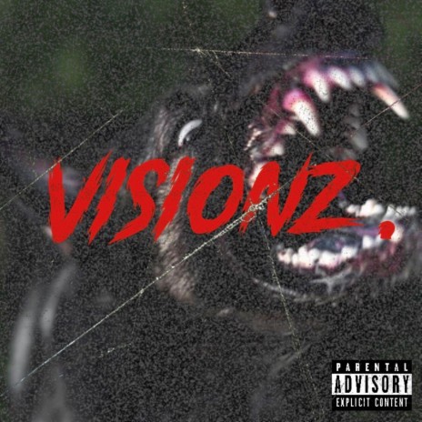 Visionz. ft. ThatKidWizDem & Lizard