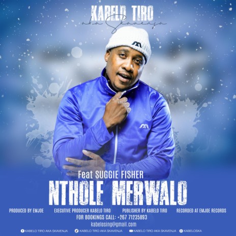 Nthole Merwalo ft. Suggie Fisher | Boomplay Music