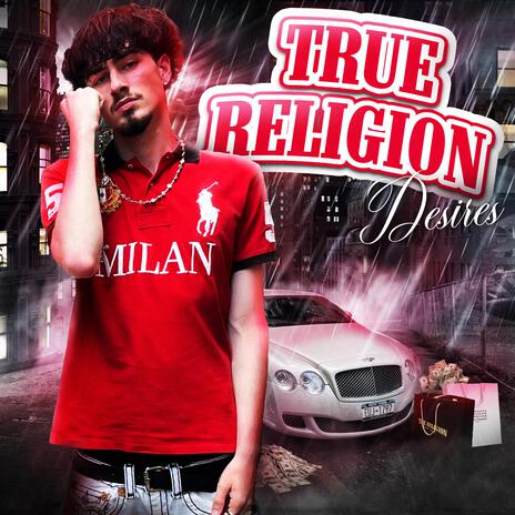 True Religion | Boomplay Music