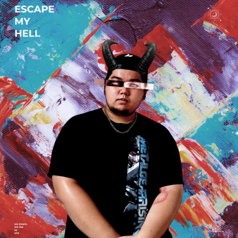 Escape My Hell | Boomplay Music