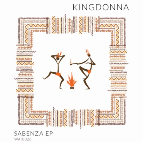 Sabenza ft. HelperRSA | Boomplay Music