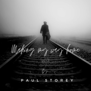 Making my way Home ft. Mia Haggarty lyrics | Boomplay Music