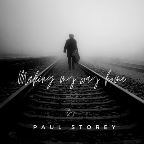 Making my way Home ft. Mia Haggarty | Boomplay Music