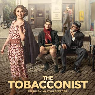 The Tobacconist (Original Motion Picture Soundtrack)