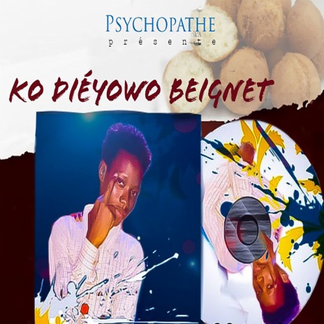 Ko Diéyowo Beignet