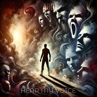 Hear My Voice lyrics | Boomplay Music