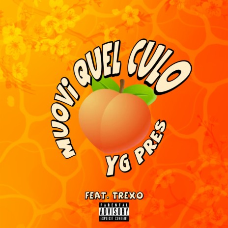 Muovi Quel Culo ft. Trexo | Boomplay Music