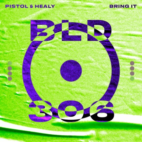 Bring It ft. HEALY | Boomplay Music
