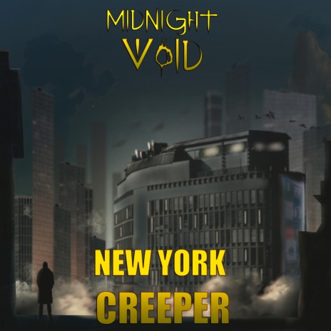 New York Creeper | Boomplay Music