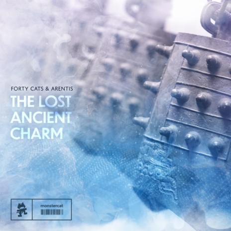 The Lost Ancient Charm ft. Arentis | Boomplay Music