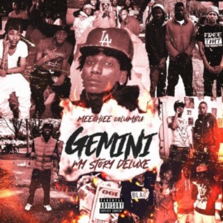 Gemini My Story Deluxe