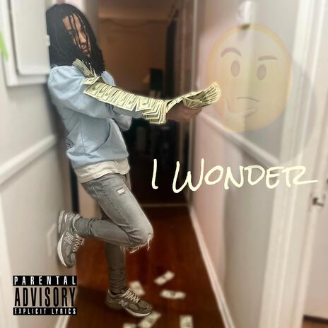 I Wonder | Boomplay Music