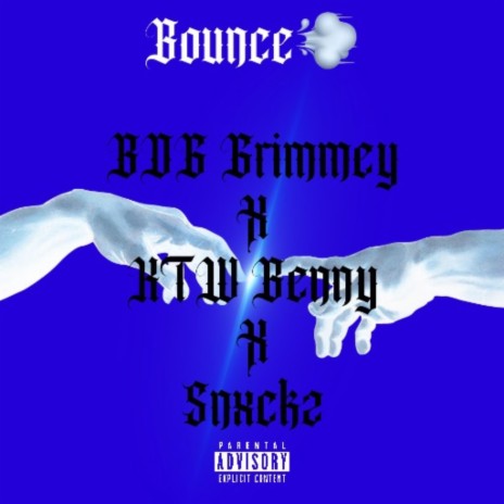 Bounce ft. La Dub | Boomplay Music