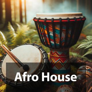 Afro House, Vol. 1