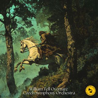 William Tell: Overture (Finale)