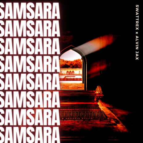 Samsara ft. Alvin Jax | Boomplay Music