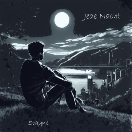 Jede Nacht | Boomplay Music