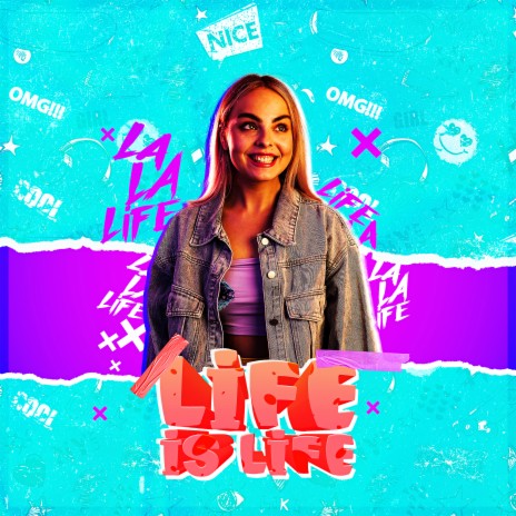 Life is Life | Boomplay Music