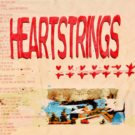 Heartstrings | Boomplay Music