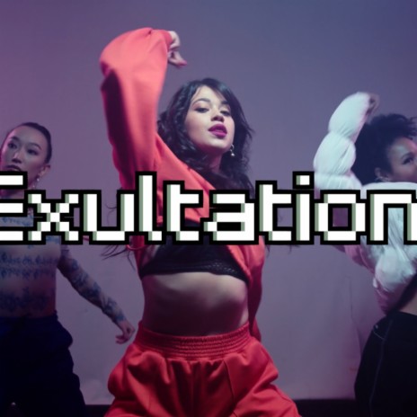 Exultation | Boomplay Music
