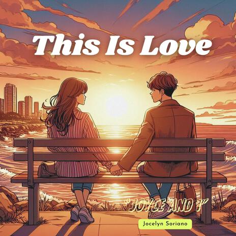 This Is Love | Boomplay Music