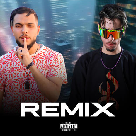 Nayda x Barakat Sghir (Remix) | Boomplay Music