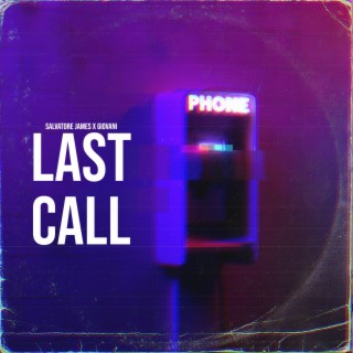 LAST CALL (REMIX)