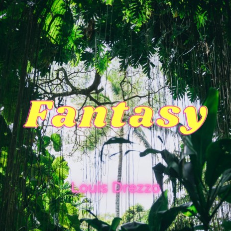 Fantasy ft. Paul Nery | Boomplay Music