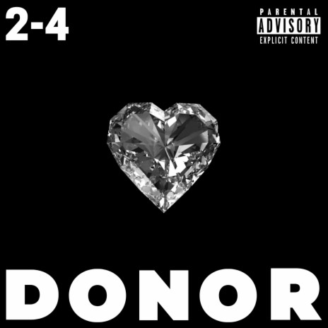 Donor | Boomplay Music