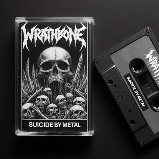 Suicide by Metal