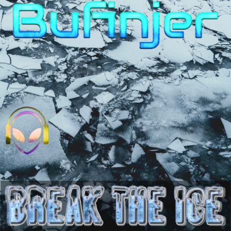 Break the Ice