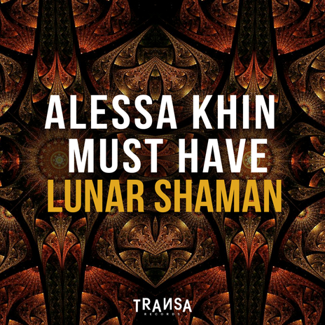 Lunar Shaman ft. Alessa Khin | Boomplay Music