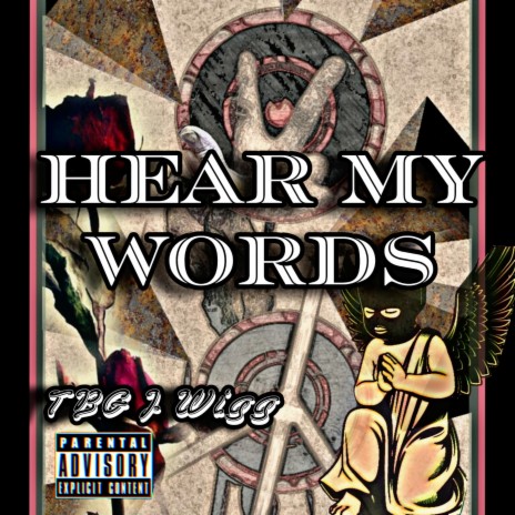 Hear My Words | Boomplay Music