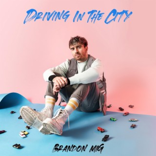 Driving in the City lyrics | Boomplay Music