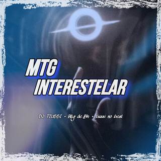 MTG - INTERESTELAR