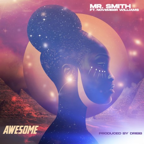 Awesome ft. November Williams | Boomplay Music