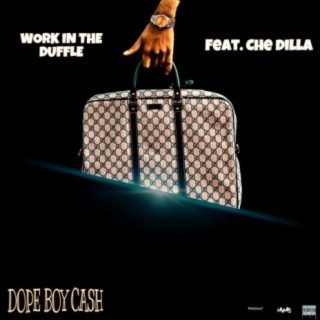 Work in the Duffle