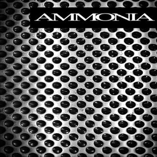 Ammonia