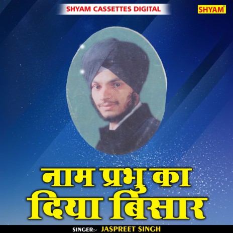 Naam Prabhu Ka Diya Bisar (Hindi) | Boomplay Music