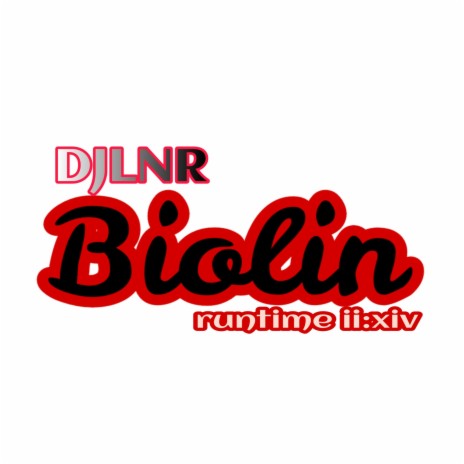 Biolin (Xvi Bar Mix) | Boomplay Music