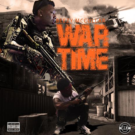 War Time | Boomplay Music