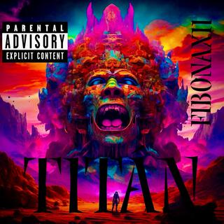 Titán lyrics | Boomplay Music